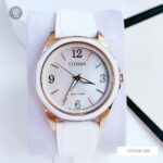 Citizen 35mm Nữ FE7056-02D - Ảnh 3