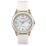 Citizen 35mm Nữ FE7056-02D - Ảnh 1