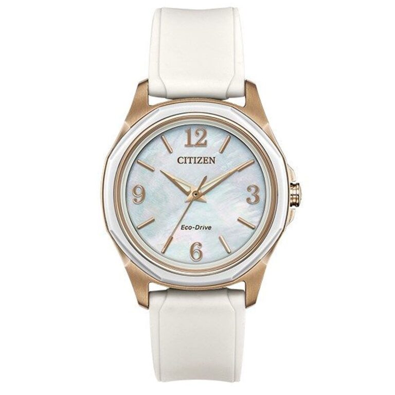 Citizen 35mm Nữ FE7056-02D