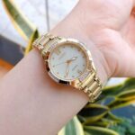 Citizen 30mm Nữ EM0452-58P - Ảnh 4