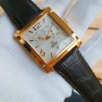 Orient 44x35,7mm Nam TETAC008W0 (FETAC008W0) - Ảnh 2