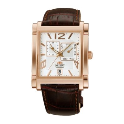 Ảnh sản phẩm Orient 44x35,7mm Nam TETAC008W0 (FETAC008W0)