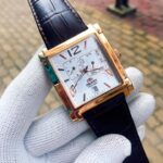 Orient 44x35,7mm Nam TETAC008W0 (FETAC008W0) - Ảnh 3