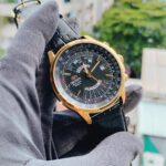 Orient 44mm Nam TEU07009BH (FEU07009BH) - Ảnh 2