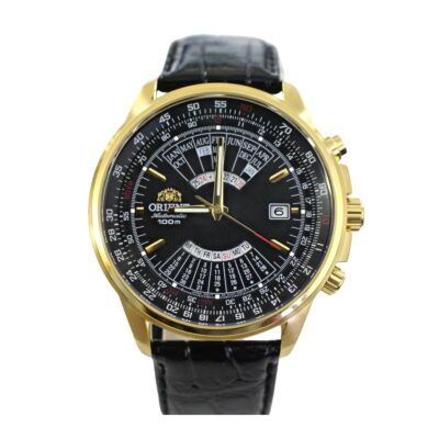 Ảnh sản phẩm Orient 44mm Nam TEU07009BH (FEU07009BH)