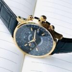 Orient 44mm Nam TEU07009BH (FEU07009BH) - Ảnh 3