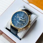 Orient 44mm Nam TEU07009BH (FEU07009BH) - Ảnh 4