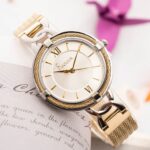 Freelook 34mm Nữ FL.1.10116.2 - Ảnh 2