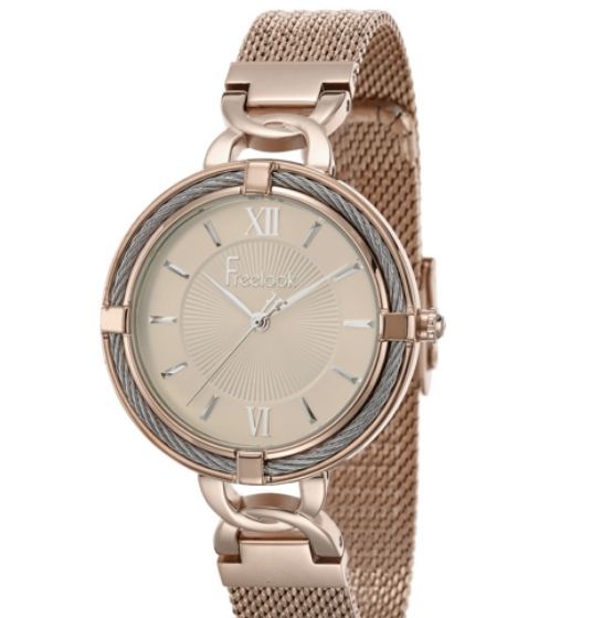 Freelook 34mm Nữ FL.1.10116.5