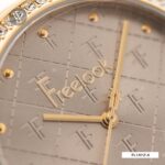 Freelook 36mm Nữ FL.1.10121.6 - Ảnh 4