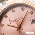 Freelook 33mm Nữ FL.1.10214-6 - Ảnh 4