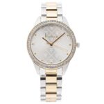 Freelook 36mm Nữ FL.1.10121.4 - Ảnh 1