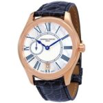 Frederique Constant 36mm Nữ FC-318MPWN3B4 - Ảnh 1