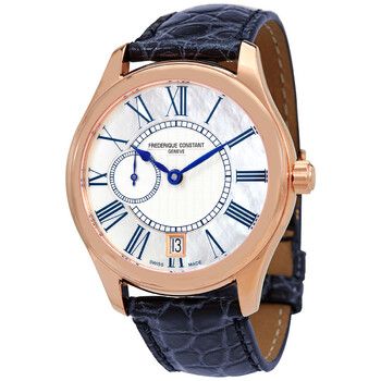 Frederique Constant 36mm Nữ FC-318MPWN3B4