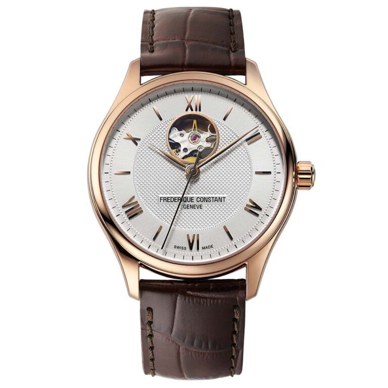 Frederique Constant 40mm Nam FC-310MV5B4