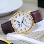 Frederique Constant 40mm Nam FC-330MC4P5 - Ảnh 2
