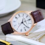Frederique Constant 42mm Nam FC-350MC5B4 - Ảnh 2