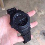 Casio 47.5mm Nam G-100BB-1ASDR - Ảnh 3