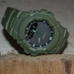 Casio 47.5mm Nam G-100CU-3ADR - Ảnh 2