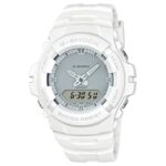 Casio 47.5mm Nam G-100CU-7ADR - Ảnh 1