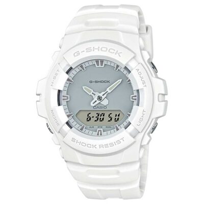 Ảnh sản phẩm Casio 47.5mm Nam G-100CU-7ADR
