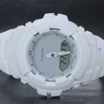 Casio 47.5mm Nam G-100CU-7ADR - Ảnh 2