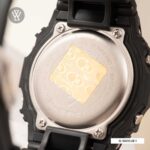 Casio 46.7 × 43.2 mm Nam G-5600UE-1DR - Ảnh 6