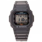 Casio 46.7 × 43.2 mm Nam G-5600UE-1DR - Ảnh 1