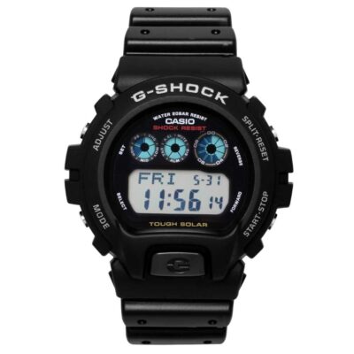 Ảnh sản phẩm Casio 49.5mm Nam G-6900-1DR