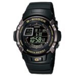 Casio 45mm Nam G-7710-1HDR - Ảnh 1