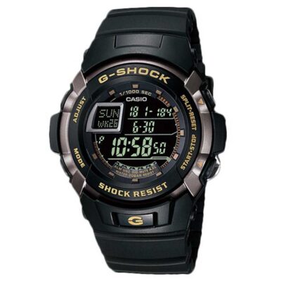 Ảnh sản phẩm Casio 45mm Nam G-7710-1HDR