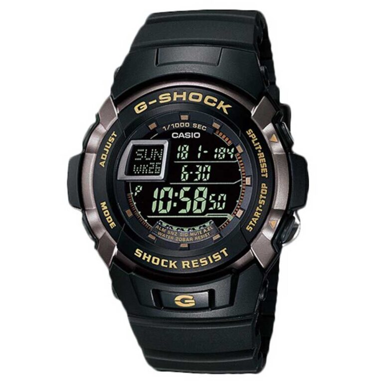 Casio 45mm Nam G-7710-1HDR