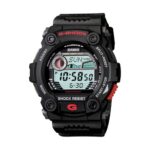 Casio 50mm Nam G-7900-1DR - Ảnh 1