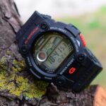 Casio 50mm Nam G-7900-1DR - Ảnh 3