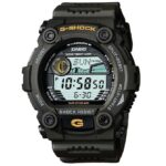Casio 50mm Nam G-7900-3DR - Ảnh 1