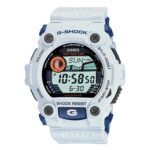 Casio 50mm Nam G-7900A-7DR - Ảnh 1