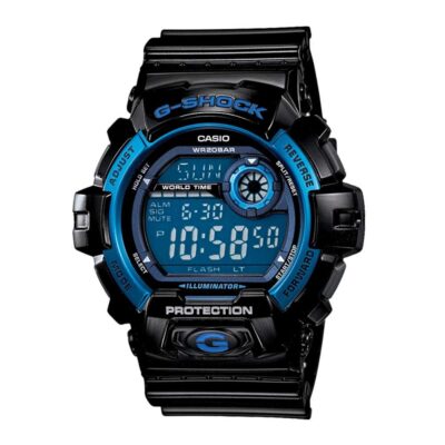Ảnh sản phẩm Casio 52.4mm Nam G-8900A-1DR