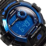 Casio 52.4mm Nam G-8900A-1DR - Ảnh 2