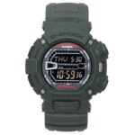 Casio 46.3mm Nam G-9000-3VDR - Ảnh 1