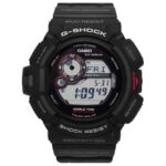 Casio 50.8mm Nam G-9300-1DR - Ảnh 1