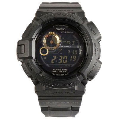 Ảnh sản phẩm Casio 50.8mm Nam G-9300GB-1DR
