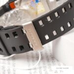 Casio 51.2mm Nam GA-100-1A4DR - Ảnh 8