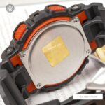 Casio 51.2mm Nam GA-100-1A4DR - Ảnh 9