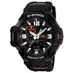 Casio 52mm Nam GA-1000-1ADR - Ảnh 1