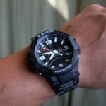 Casio 52mm Nam GA-1000-1ADR - Ảnh 2