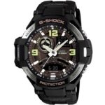 Casio 52mm Nam GA-1000-1BDR - Ảnh 2