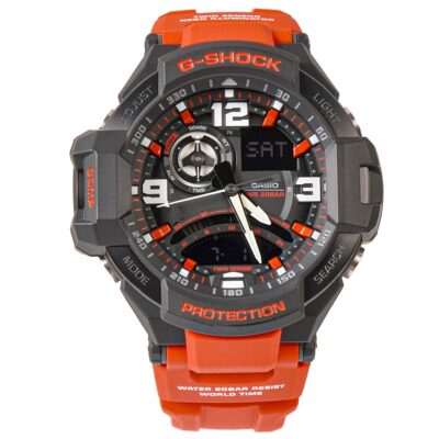 Ảnh sản phẩm Casio 52mm Nam GA-1000-4BDR