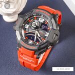 Casio 52mm Nam GA-1000-4BDR - Ảnh 2