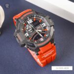 Casio 52mm Nam GA-1000-4BDR - Ảnh 3