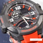 Casio 52mm Nam GA-1000-4BDR - Ảnh 4